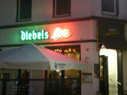 Фото: Diebels Live Moers